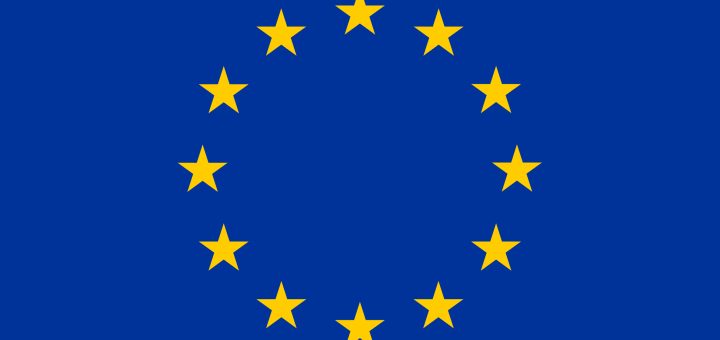 Zastava EU
