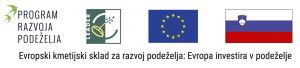 Evropski kmetijski sklad za razvoj podeželja